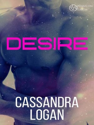 cover image of Desire